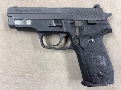 Sig M11A1 - Image 1 of 6