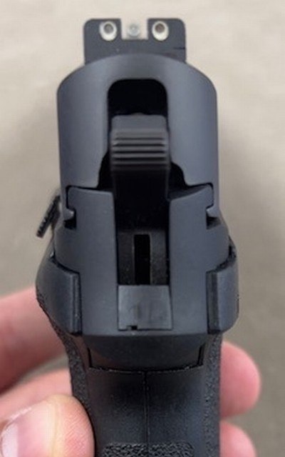 Sig M11A1 - Image 3 of 6
