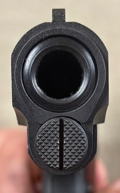 Colt Officers Mark IV Series 80 - .45 ACP - Excellent! - Image 6 of 6