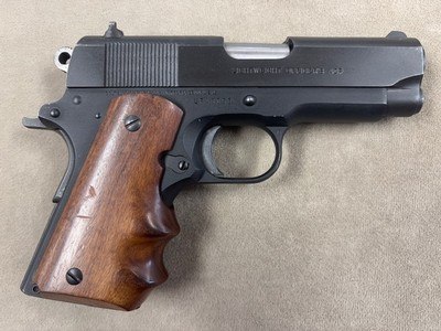 Colt Officers Mark IV Series 80 - .45 ACP - Excellent! - Image 2 of 6