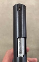 Colt Officers Mark IV Series 80 - .45 ACP - Excellent! - Image 4 of 6