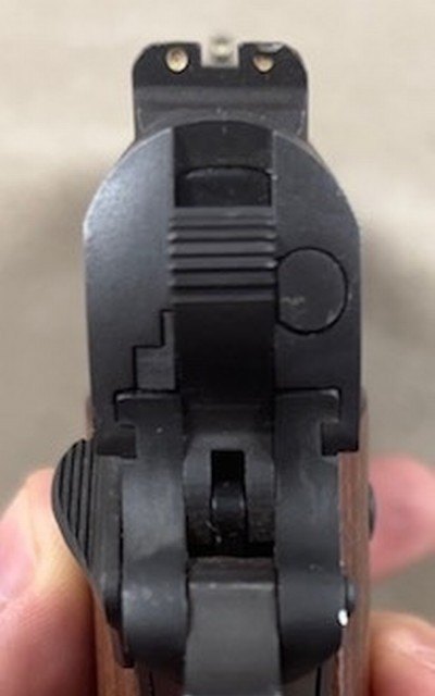 Colt Officers Mark IV Series 80 - .45 ACP - Excellent! - Image 3 of 6