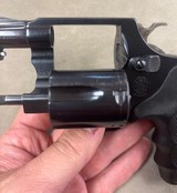 Smith Wesson 36 No Dash - .38 Special - Excellent - Image 3 of 8