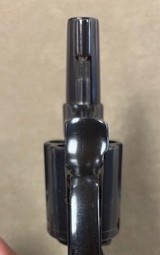 Smith Wesson 36 No Dash - .38 Special - Excellent - Image 8 of 8