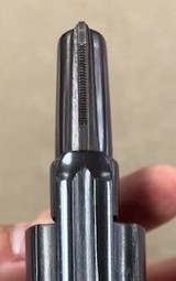 Smith Wesson 36 No Dash - .38 Special - Excellent - Image 7 of 8
