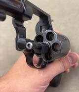 Smith Wesson 36 No Dash - .38 Special - Excellent - Image 5 of 8