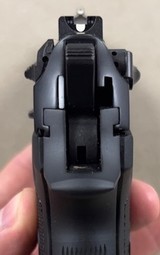 Beretta M9 - 9MM - Unfired Estate Gun - Image 3 of 5