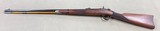 Harrington & Richardson Trapdoor Rifle .45-70 GOV - Excellent! - Image 8 of 19
