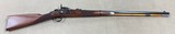 Harrington & Richardson Trapdoor Rifle .45-70 GOV - Excellent! - Image 1 of 19