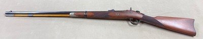 Harrington & Richardson Trapdoor Rifle .45-70 GOV - Excellent! - Image 8 of 19