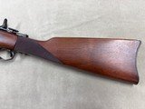 Harrington & Richardson Trapdoor Rifle .45-70 GOV - Excellent! - Image 11 of 19