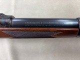 Harrington & Richardson Trapdoor Rifle .45-70 GOV - Excellent! - Image 7 of 19