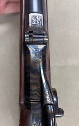 Harrington & Richardson Trapdoor Rifle .45-70 GOV - Excellent! - Image 14 of 19