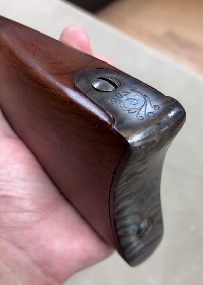 Harrington & Richardson Trapdoor Rifle .45-70 GOV - Excellent! - Image 18 of 19
