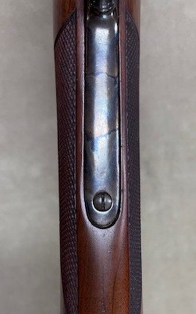 Harrington & Richardson Trapdoor Rifle .45-70 GOV - Excellent! - Image 15 of 19