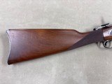 Harrington & Richardson Trapdoor Rifle .45-70 GOV - Excellent! - Image 4 of 19
