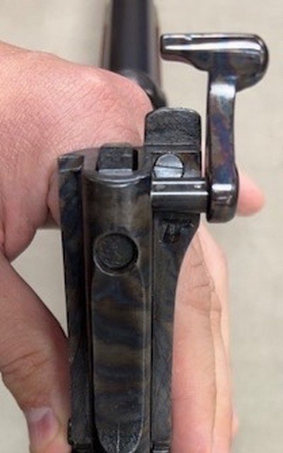 Harrington & Richardson Trapdoor Rifle .45-70 GOV - Excellent! - Image 19 of 19