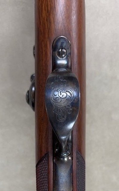 Harrington & Richardson Trapdoor Rifle .45-70 GOV - Excellent! - Image 16 of 19
