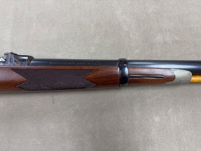 Harrington & Richardson Trapdoor Rifle .45-70 GOV - Excellent! - Image 3 of 19