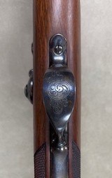 Harrington & Richardson Trapdoor Rifle .45-70 GOV - Excellent! - Image 16 of 19