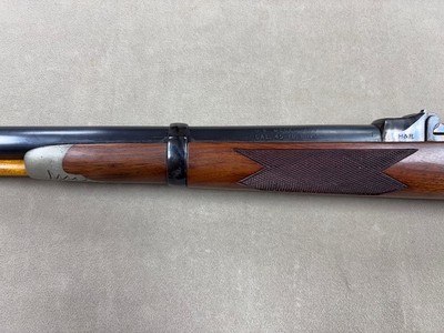 Harrington & Richardson Trapdoor Rifle .45-70 GOV - Excellent! - Image 10 of 19