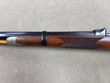 Harrington & Richardson Trapdoor Rifle .45-70 GOV - Excellent! - Image 10 of 19