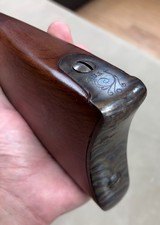 Harrington & Richardson Trapdoor Rifle .45-70 GOV - Excellent! - Image 18 of 19