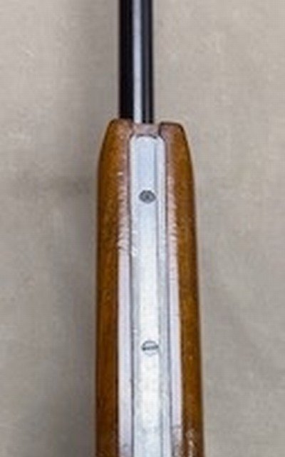 Anschutz Model 54 - .22LR - Excellent! w/Scope & Target Sights - Image 8 of 12