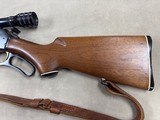 Marlin 336 RC - .30-30 Win - Excellent! JM Stamped! - Image 9 of 13