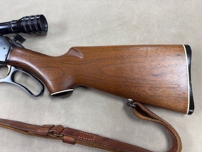 Marlin 336 RC - .30-30 Win - Excellent! JM Stamped! - Image 9 of 13