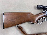 Marlin 336 RC - .30-30 Win - Excellent! JM Stamped! - Image 5 of 13