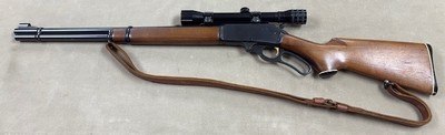 Marlin 336 RC - .30-30 Win - Excellent! JM Stamped! - Image 6 of 13