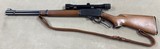 Marlin 336 RC - .30-30 Win - Excellent! JM Stamped! - Image 6 of 13