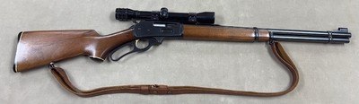 Marlin 336 RC - .30-30 Win - Excellent! JM Stamped! - Image 1 of 13