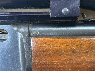 Marlin 336 RC - .30-30 Win - Excellent! JM Stamped! - Image 3 of 13