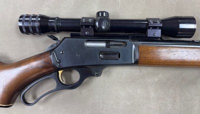 Marlin 336 RC - .30-30 Win - Excellent! JM Stamped! - Image 2 of 13