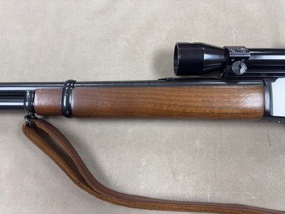 Marlin 336 RC - .30-30 Win - Excellent! JM Stamped! - Image 8 of 13