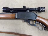 Marlin 336 RC - .30-30 Win - Excellent! JM Stamped! - Image 7 of 13