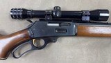 Marlin 336 RC - .30-30 Win - Excellent! JM Stamped! - Image 2 of 13