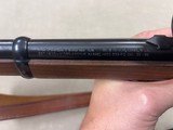 Marlin 336 RC - .30-30 Win - Excellent! JM Stamped! - Image 12 of 13