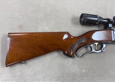 Savage 99C - .308 Win - Excellent! - Image 5 of 14