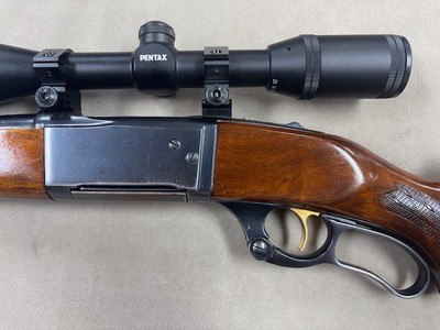 Savage 99C - .308 Win - Excellent! - Image 7 of 14