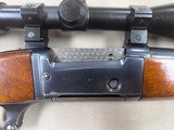 Savage 99C - .308 Win - Excellent! - Image 3 of 14