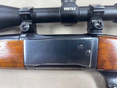 Savage 99C - .308 Win - Excellent! - Image 8 of 14
