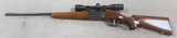 Savage 99C - .308 Win - Excellent! - Image 6 of 14