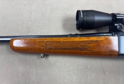 Savage 99C - .308 Win - Excellent! - Image 9 of 14