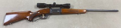 Savage 99C - .308 Win - Excellent! - Image 1 of 14