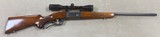 Savage 99C - .308 Win - Excellent! - Image 1 of 14