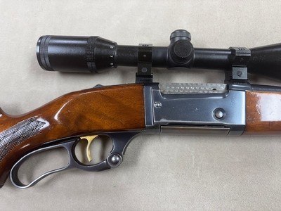 Savage 99C - .308 Win - Excellent! - Image 2 of 14