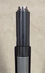 Kart .22 Caliber Conversion 6